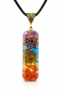 7 Chakra – Un Simbolo di Equilibrio