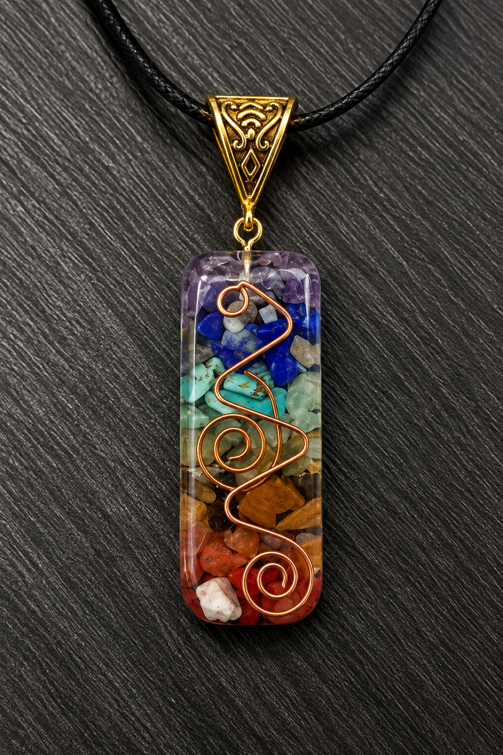 7 Chakra – Un Simbolo di Equilibrio